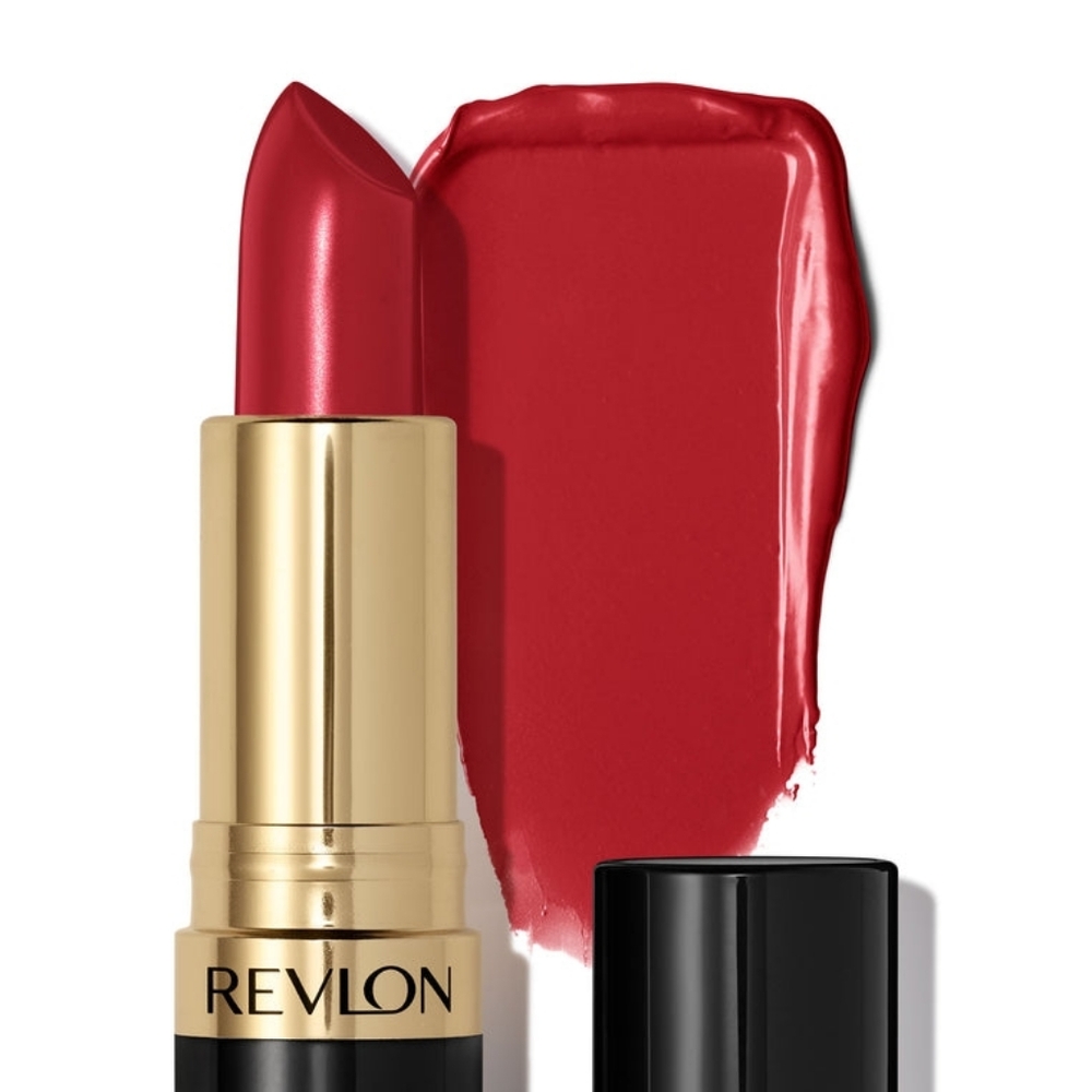 Revlon Super Lustrous Lipstick - Creme 525 Wine With Everything